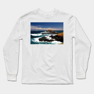 The Nobbies 3 Long Sleeve T-Shirt